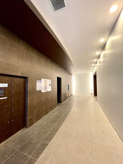 レジディア新御徒町Ⅱ8階 部屋その他