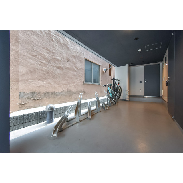 ASTILE秋葉原0202号室 部屋その他