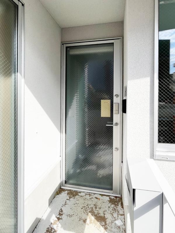 梅ヶ丘ベース1階 その他、部屋スペース