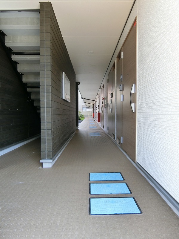 リブリ・小倉東2階 部屋その他
