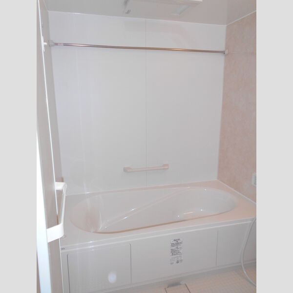 アリス103号室 浴室