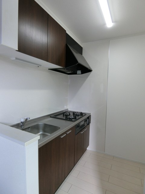 ジュネス日野 キッチン