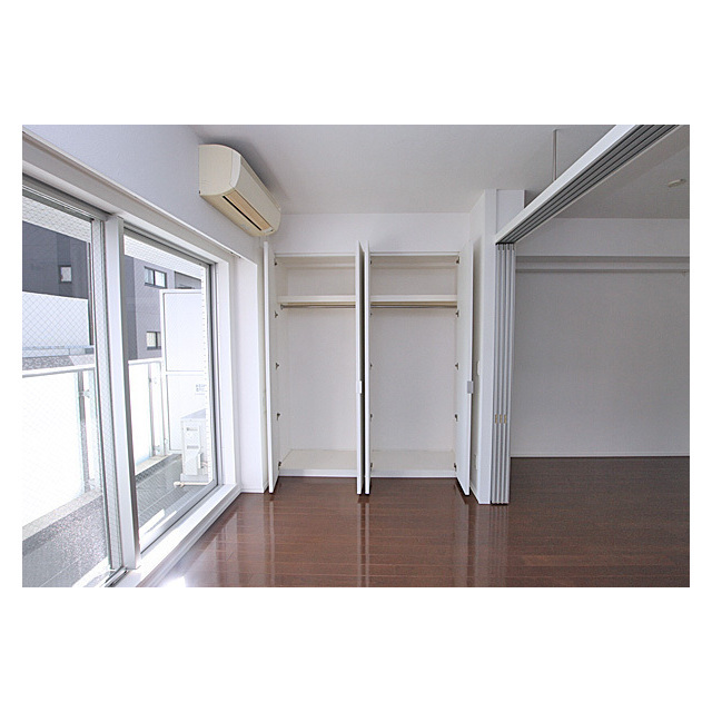 ドゥーエ日本橋浜町 内観