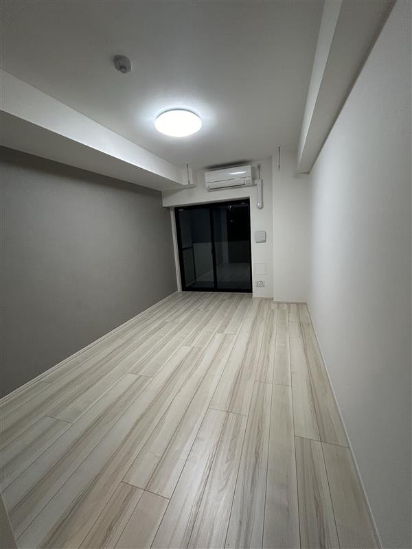 ガリシア板橋302号室 ※類似タイプ（102号室）のお写真です、仕様や色味が異なる場合がございます