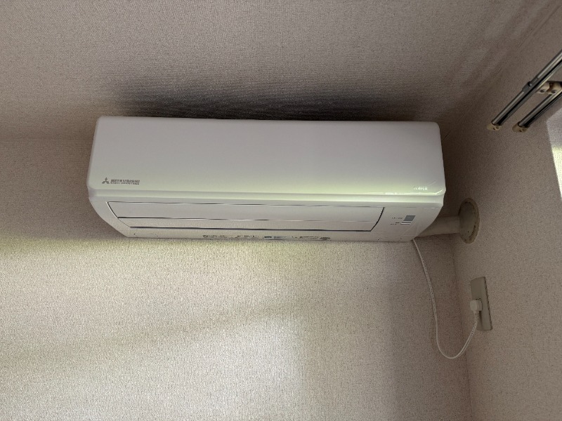 ルピナス 部屋設備