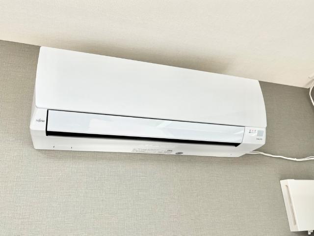 グリーンやよい エアコン