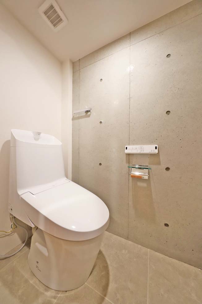 CREATIF南品川2階 内観