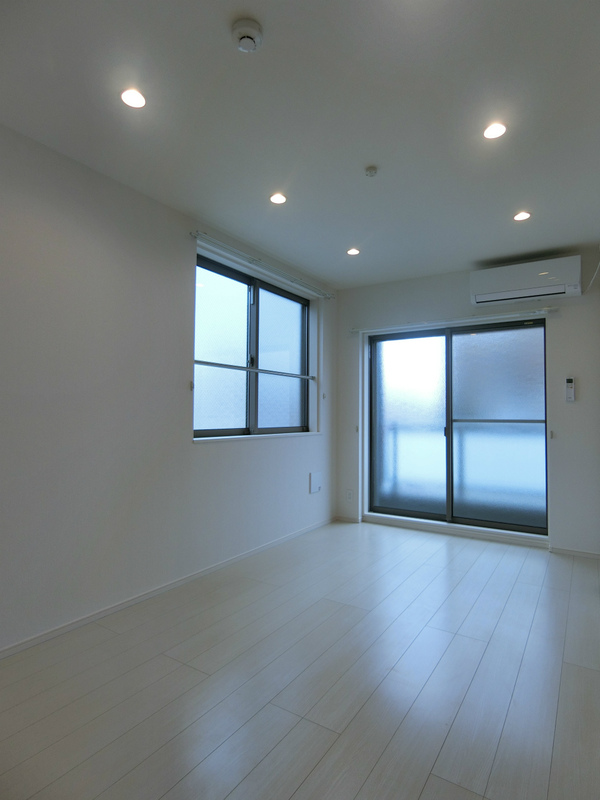 リブリ・Grande Ⅷ3階 部屋その他