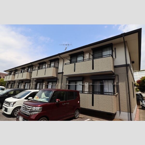 サンライズヒル ABの外観画像