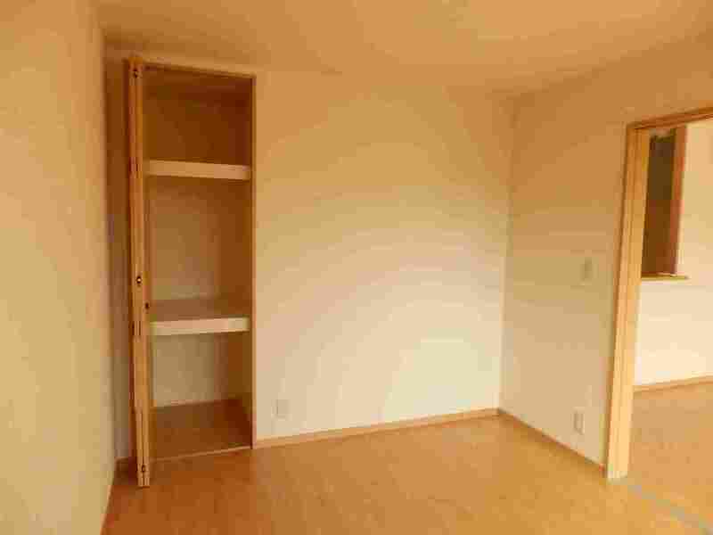 メゾンドールⅢ 内観