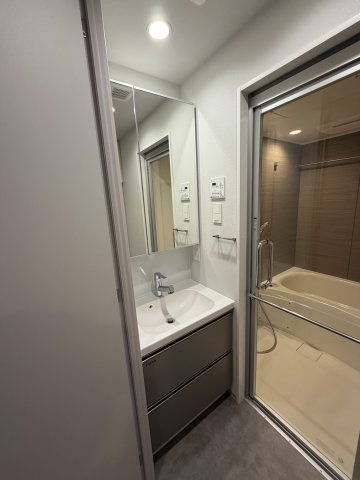 リテラス川崎ウエスト322号室 ※117号室のお写真です