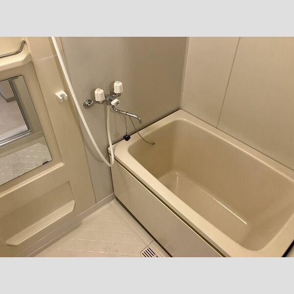 レジデンス小林 浴室