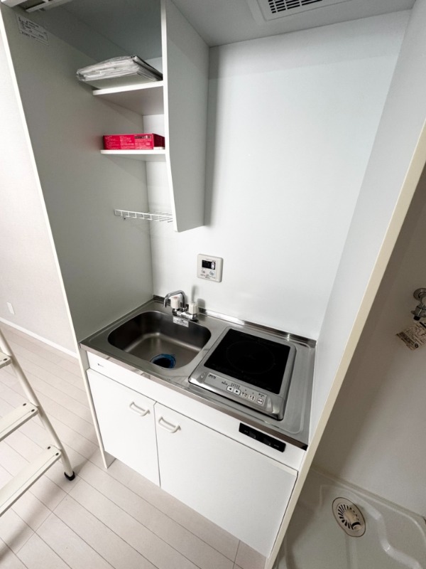 サークルハウス京成小岩 キッチン