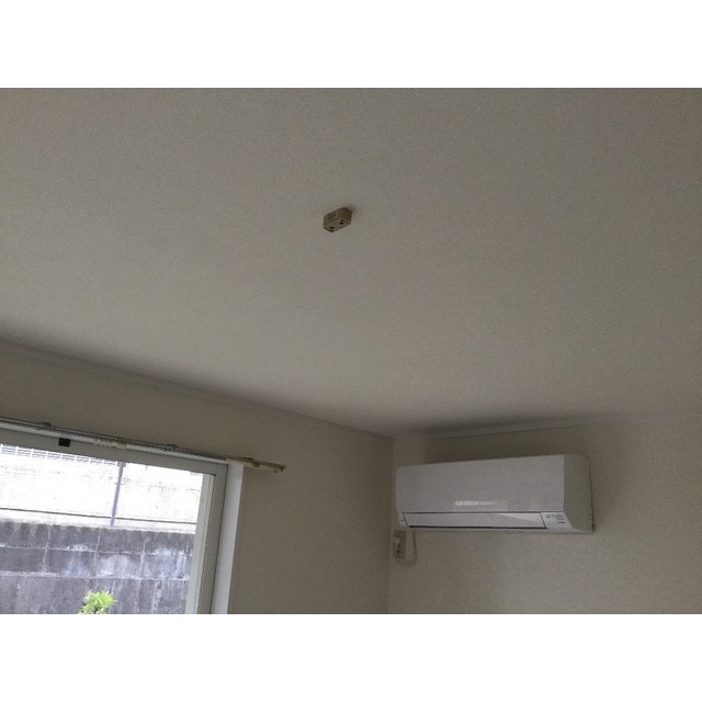 カーサＳ壱番館 リビング