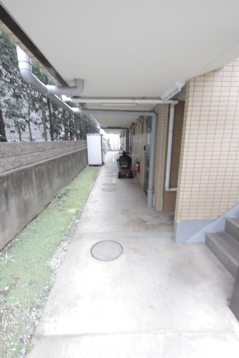 スターマンション2階 部屋その他