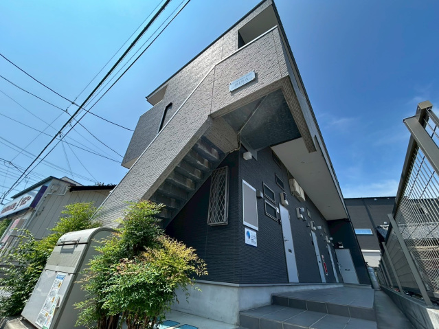 ＣＢ東宮原リーザの外観画像