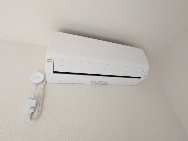 ハーモニーテラス上篠崎Ⅱ0301号室 部屋設備