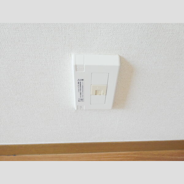 セジュールエメロード インターネット