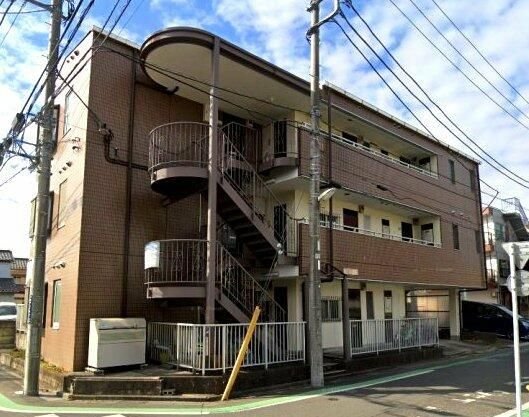 プチメゾントシ211号室 外観