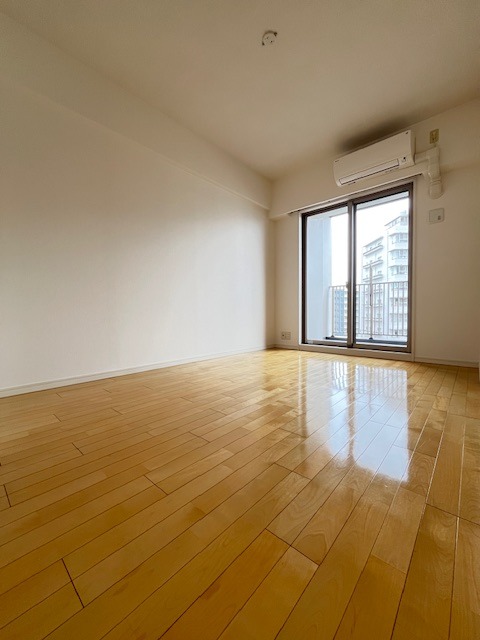 レジディア南千住 寝室