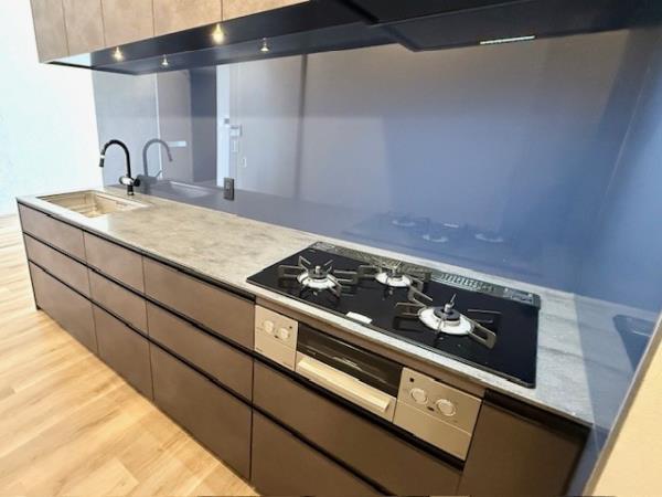 Ｂｒｉｌｌｉａ　ｉｓｔ　東雲キャナルコート14階 部屋設備