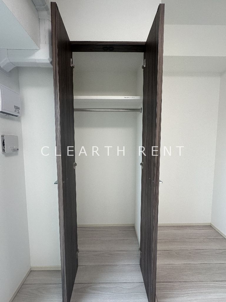 コンシェリア東京 ＜ＯＨＡＮＡＪＡＹＡ ＴＨＥ ＲＥＳＩＤＥＮ1階 同タイプ別住戸写真となります。現況と異なる場合がございます。