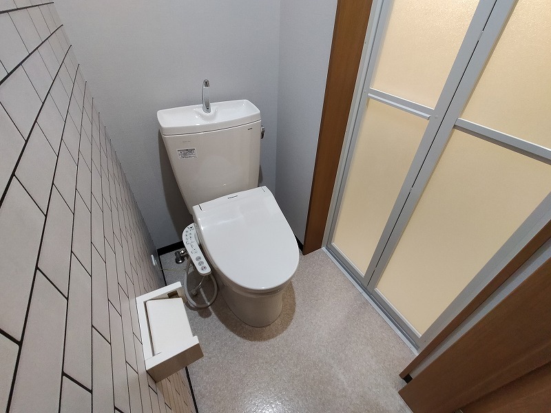 ストリーム花畑1階 部屋その他