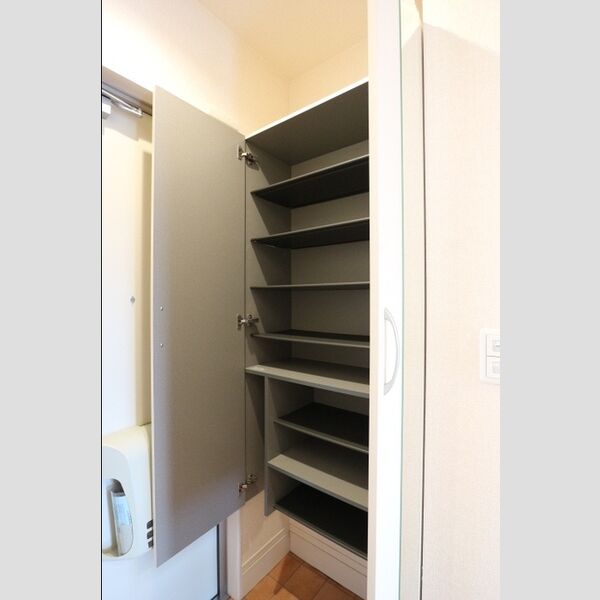 プランドール シューズボックス