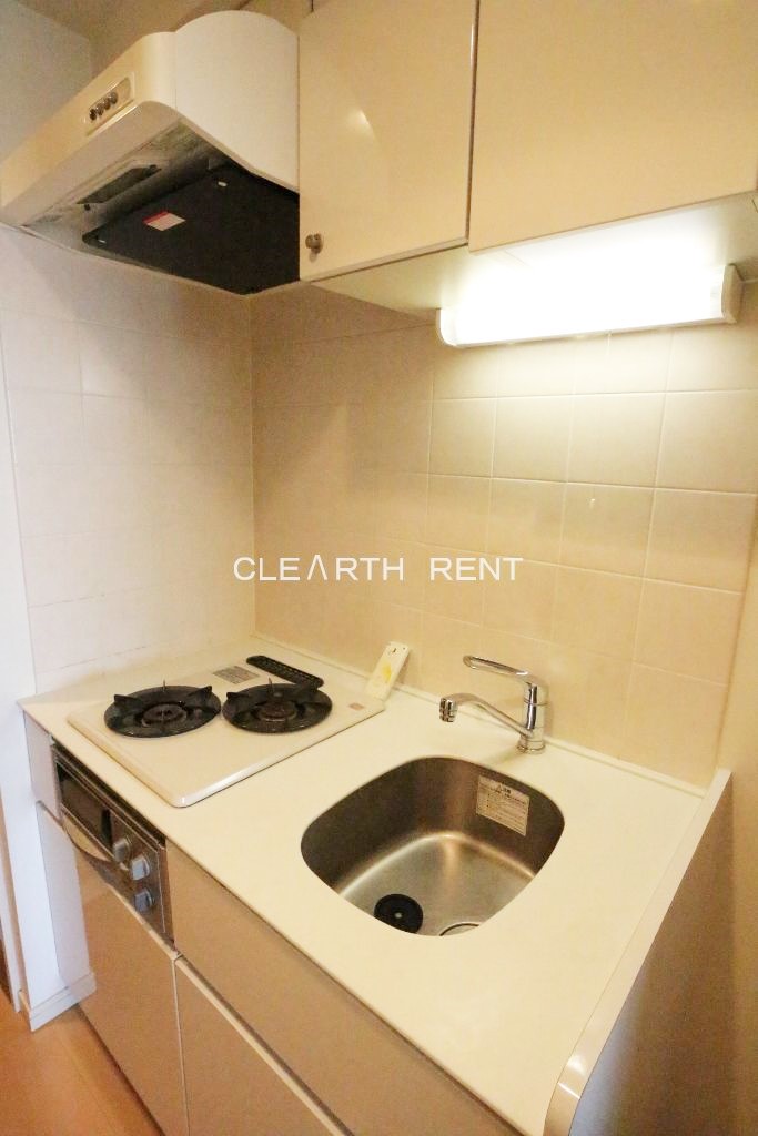 コンシェリア・デュー後楽園7階 同タイプ別住戸写真となります。現況と異なる場合がございます。