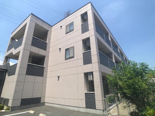 スターフィールドの外観画像