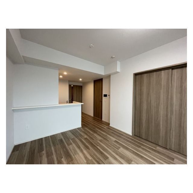 AIFLAT文京本駒込0907号室 リビング