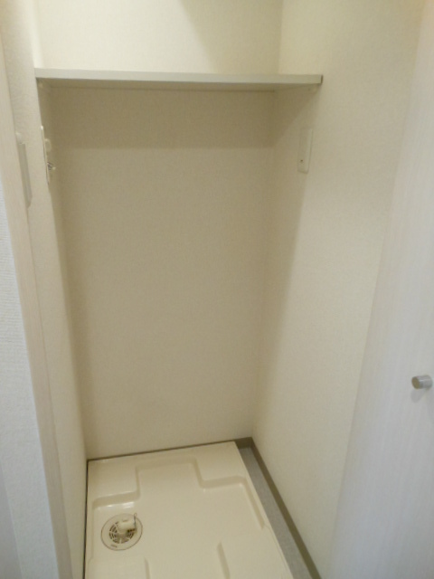 ガーラ芝御成門9階 部屋設備