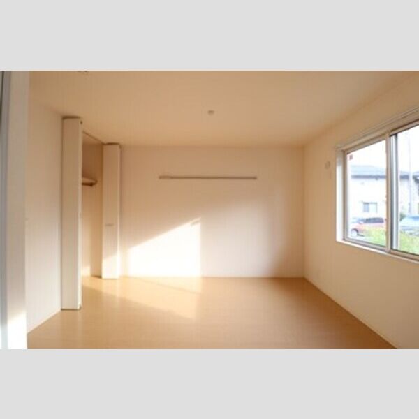 アピオン　Ⅲ102号室 洋室6帖