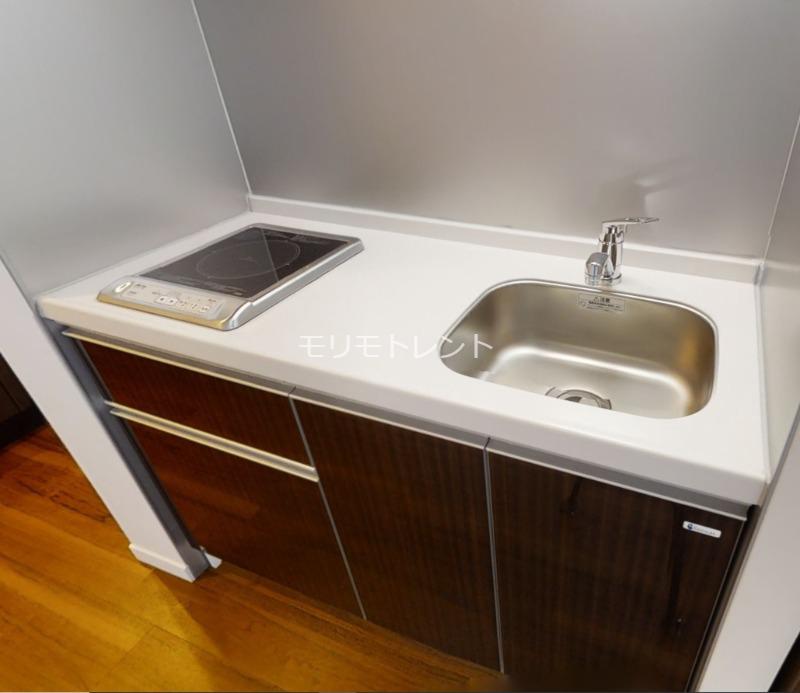 クイズ恵比寿5階 室内参考写真（Aタイプ）