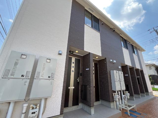 フィラーレパルの外観画像