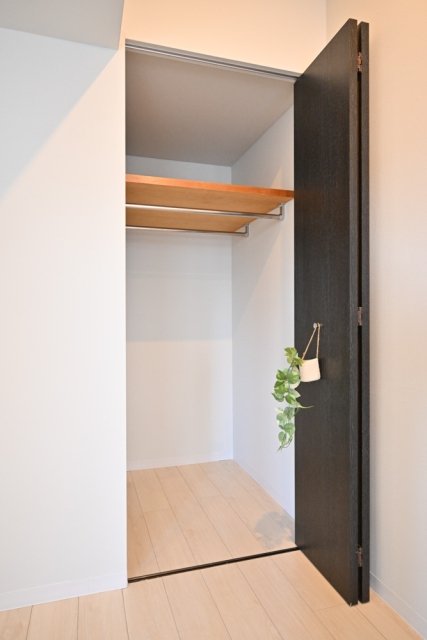 フォレストヒルズ小日向 ※家具・小物はイメージです