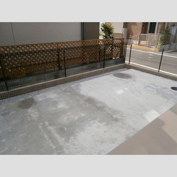 ラ・グラシューズ　A107号室 部屋その他