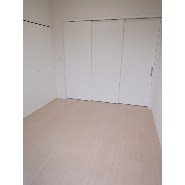 プレール・ドゥーク板橋本町Ⅱ 洋室