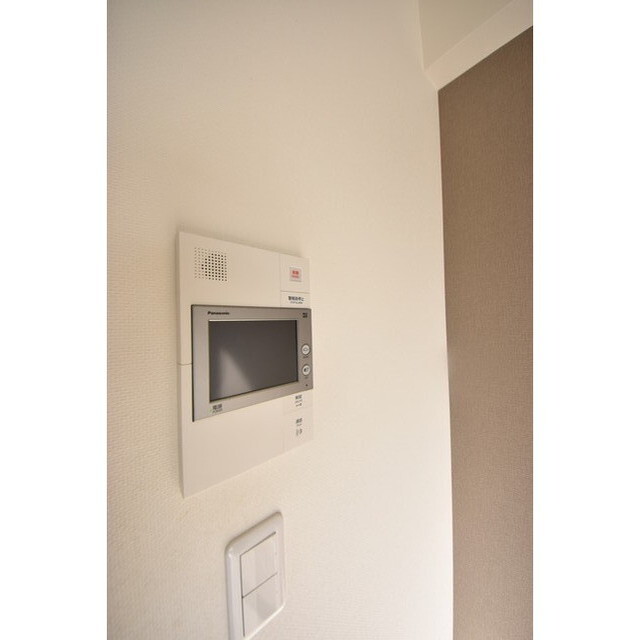 Court Blanche0406号室 内観