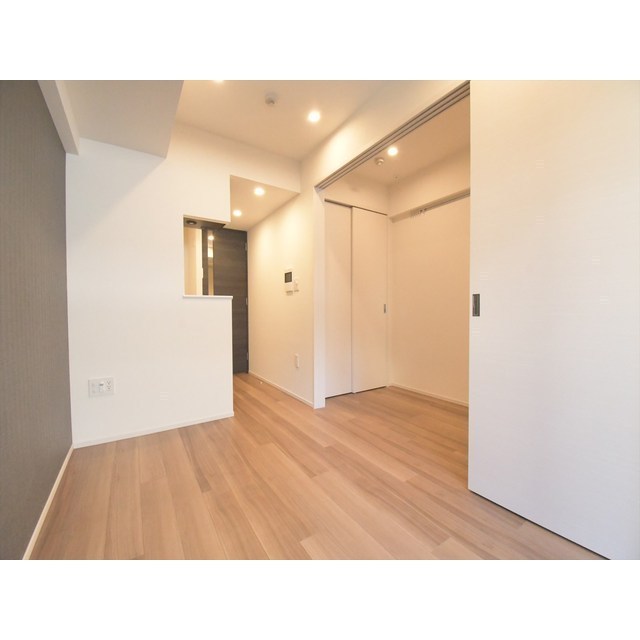 ＡＲＫＭＡＲＫ水天宮前Ⅱ0302号室 部屋その他