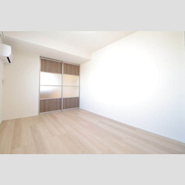 ルベルコート(RUBER COURT)302号室 洋室