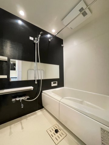 DIPS東十条駅前PREMIUM404号室 お風呂