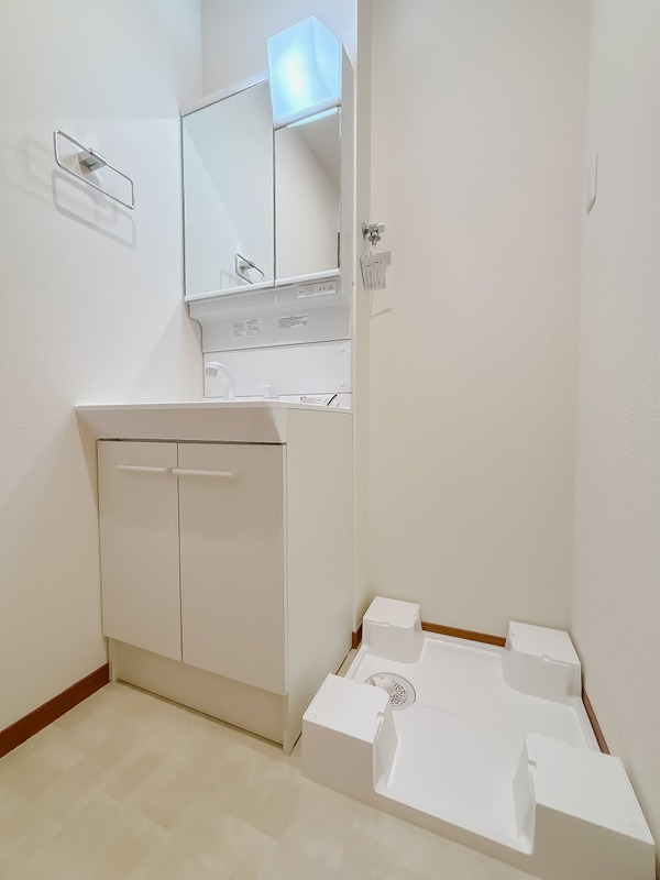 アイビスコートⅡ2階 部屋その他