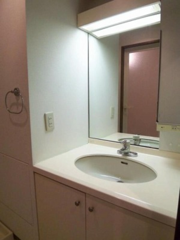 アイタウン・レピア8階 部屋その他