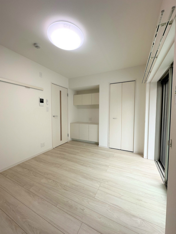 ヴィラ磯子1階 部屋その他