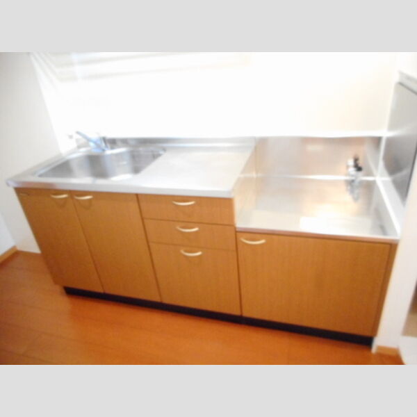 ツインコート船橋丸山Ⅰ101号室 キッチン