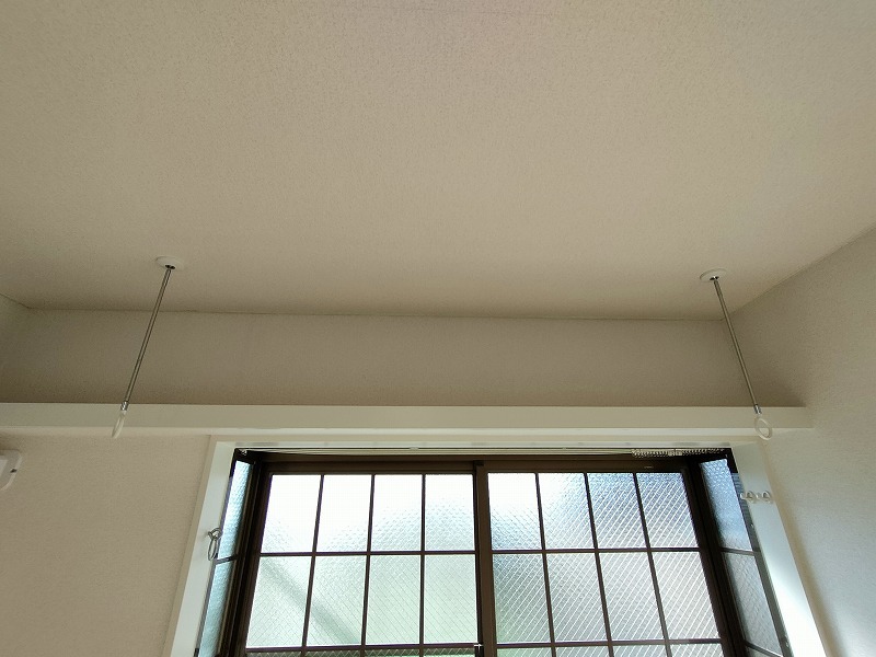 リューデスハイムＡ2階 部屋その他