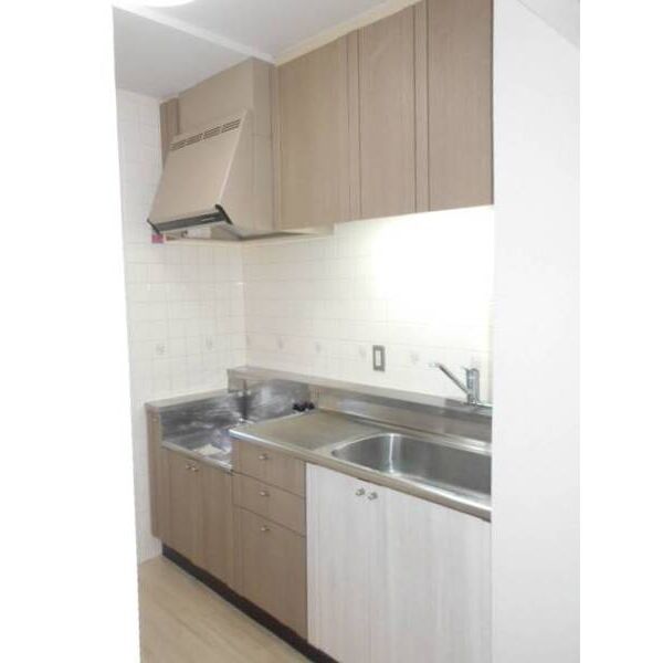 グレープ・パル キッチン