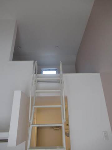 アペックス・四ツ木Ⅱ2階 部屋その他