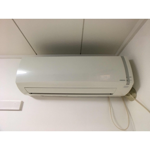 ファミールクロス101号室 部屋その他